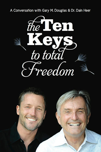 10 Keys to total freedom