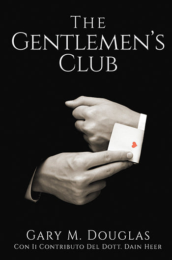 Gentlemens club