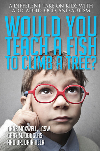 Would you teach a fish to climb a tree