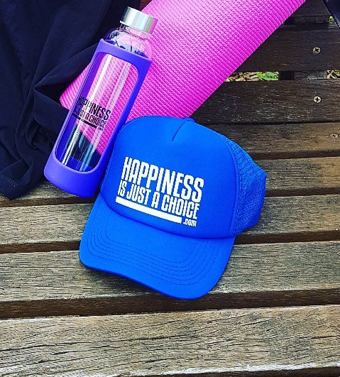 Happiness Caps